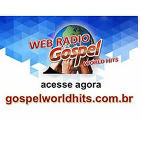 Web Radio Gospel hits evangelizando -sucessos