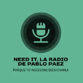 LA RADIO DE PABLO PAEZ