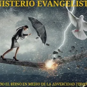 Alcanzando El Reino En Medioo De La Advercidad