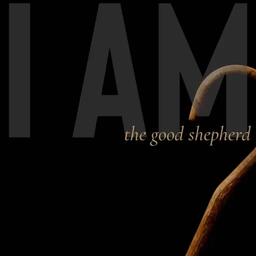 I AM: The Good Shepherd (Ray Booysen)