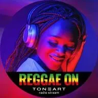 Reggae On! Live