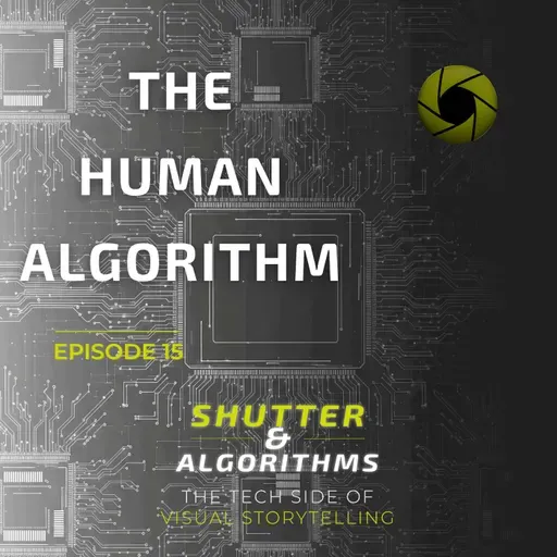 The Human Algorithm — When Automation Fades, Instinct Steps In