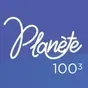 Planète 100.3 - CHVD-FM