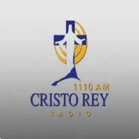 JRZ - CRISTO REY 1110 AM - XEWR