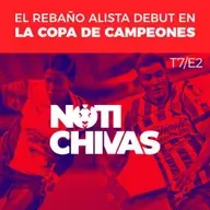 CHIVAS DEBUTA EN LA COPA DE CAMPEONES