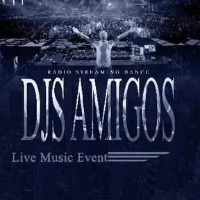 DJS AMIGOS