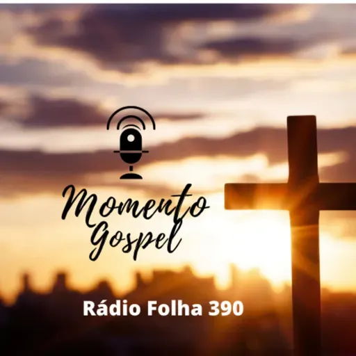 Momento Gospel - O deserto não é lugar de morada, mas de passagem!