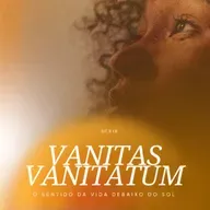 Epitáfio: Devia ter amado mais - Leandro Vieira (Série: Vanitas Vanitatum)