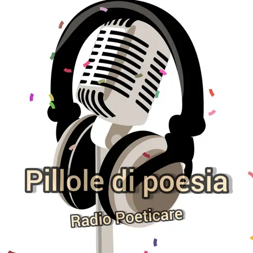 PILLOLE DI POESIA PUNTATA 9 - Puntata dedicata ai poeti del Rock
