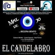MAL DE OJO - El Candelabro 10T El Candelabro 08-08-2025 - Prog45