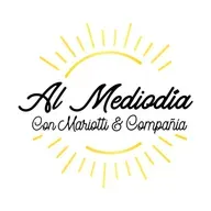 Al Mediodia con Mariotti & Compañía Martes 12 Agosto 2025