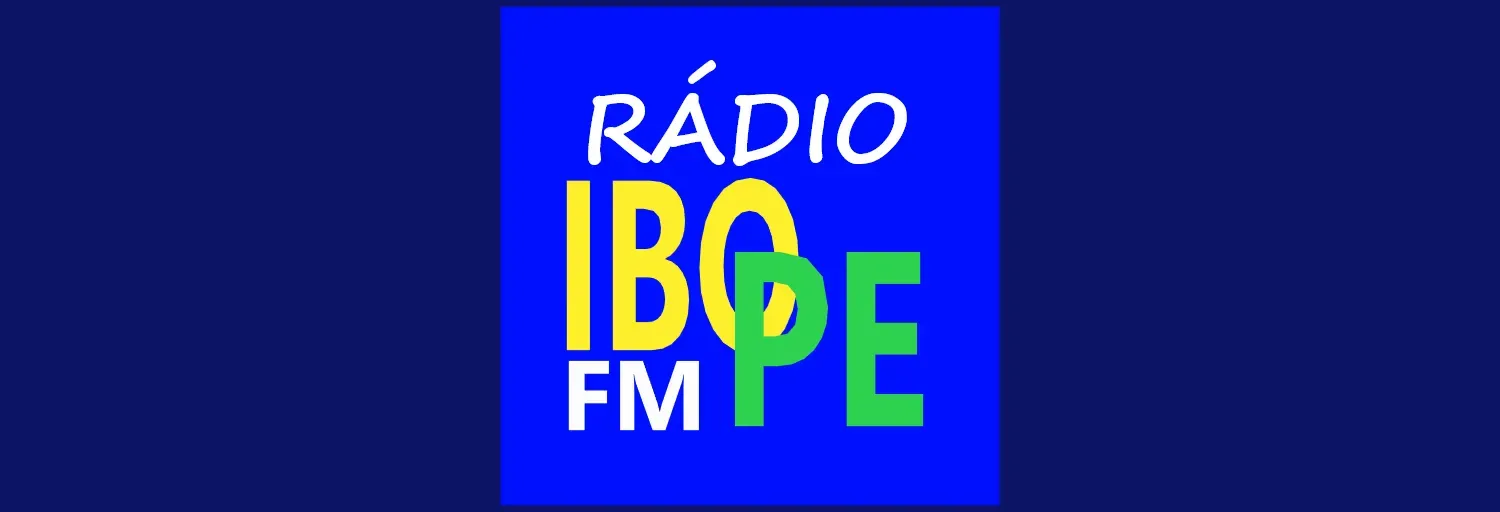 RÁDIO IBOPE FM