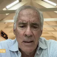 Richard Danzig on Cyber and AI