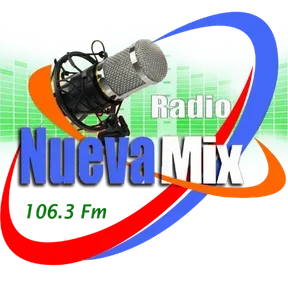 Radio Nueva Mix