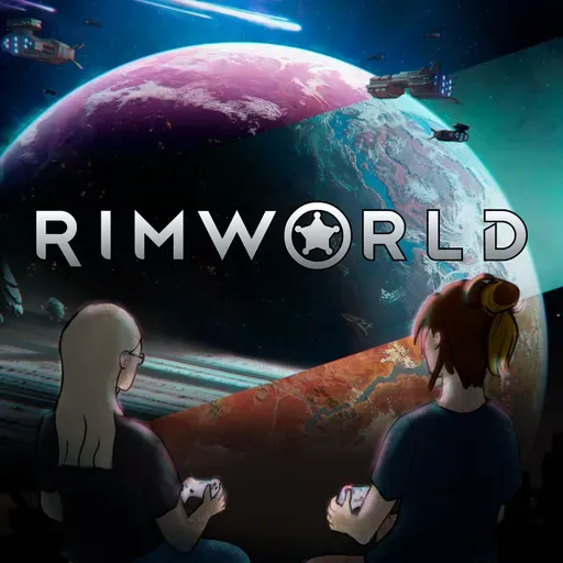 Как создавалась RimWorld, история Ludeon Studios