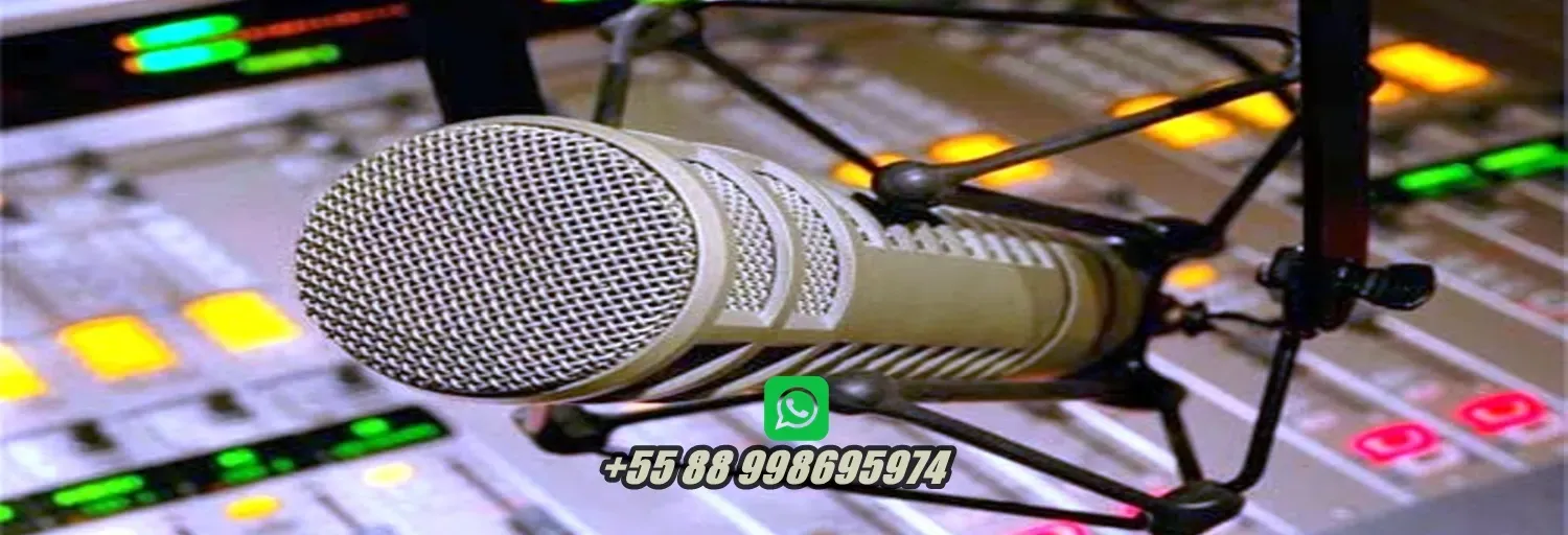RÁDIO SOL LATINO