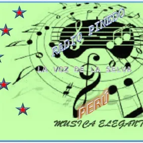 RADIO PINEDO