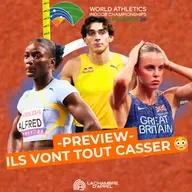 ToruĆ #2 - Duplantis, Alfred, Hodgkinson⊠des records du monde en pagaille ?