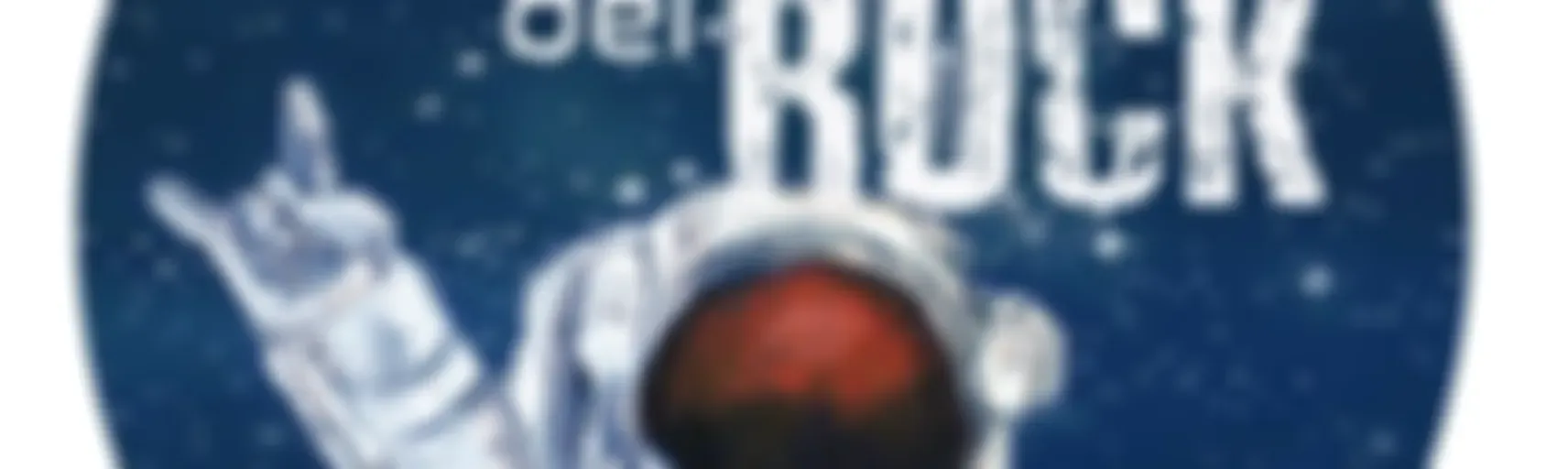 EL ASTRONAUTA DEL ROCK