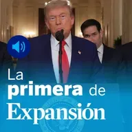 Ataque de Estados Unidos a Irán, BBVA, Sabadell, Santander, CaixaBank y Mercadona
