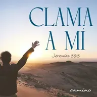 Oración 3 de julio (Clama a mí)