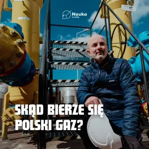 USG Ziemi? Tak dziś szuka się gazu