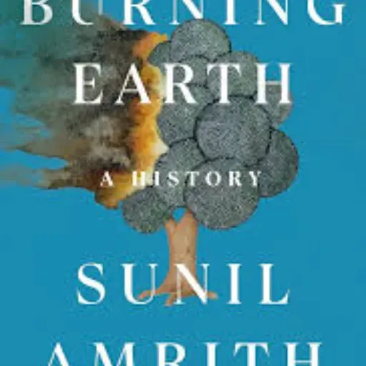 The Burning Earth-Readings & Review