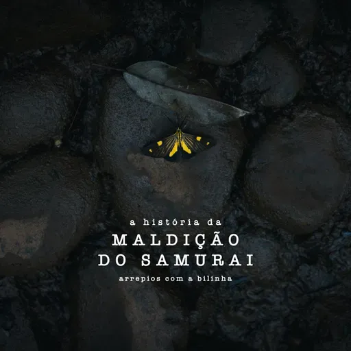 A História da Maldição do Samurai