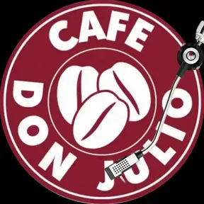 Café don Julio Radio