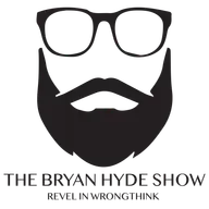 2025 Dec 2 The Bryan Hyde Show