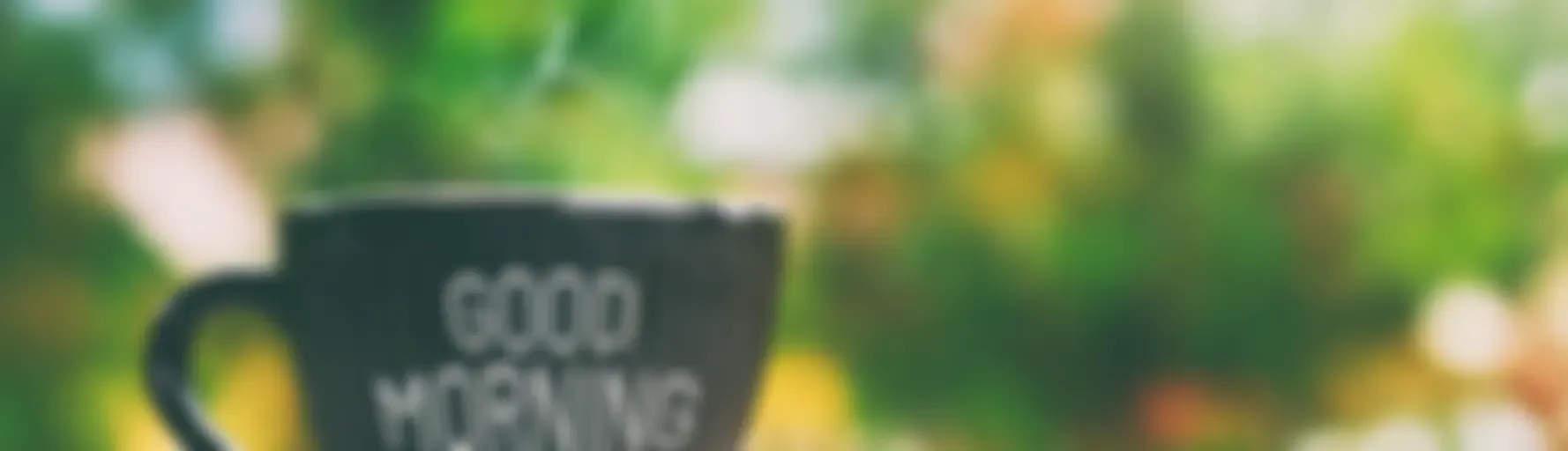 Morning Show Wake N' Bake with Eric and Miss Alison