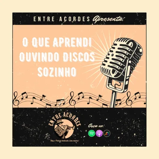 O Que Aprendi Discos Música Sozinho