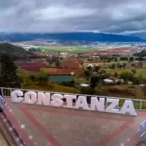 Constanza 19.7 FM