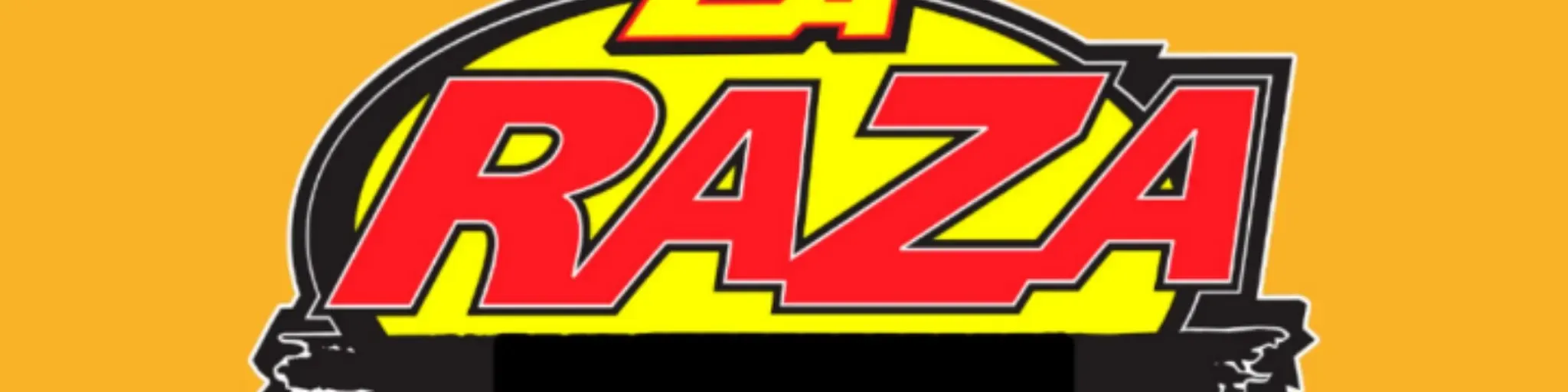La Raza L.A
