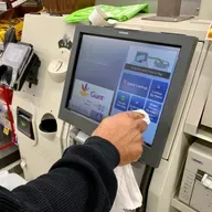 Nvidia chips for China, frozen Russian funds, and a lot of self-checkout stealing