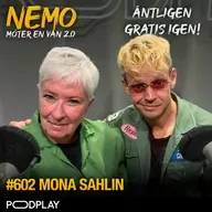 602. Mona Sahlin