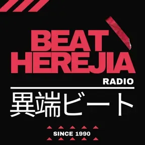 異端ビート (Beat Herejia)