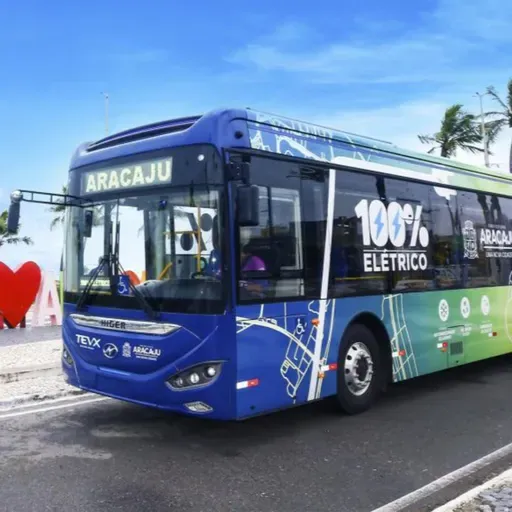 Mobilidade sustentável: impactos e desafios dos ônibus elétricos no transporte coletivo