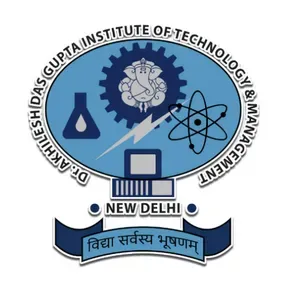 ADGITM Delhi FM