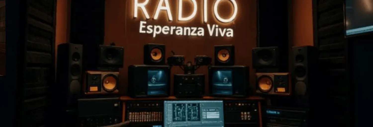 RADIO ESPERANZA VIVA