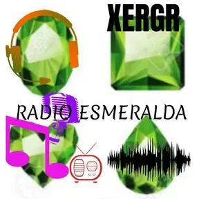 XERGR RADIO ESMERALDA