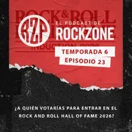 ¿A quién votarías para entrar en el Rock And Roll Hall Of Fame 2026?
