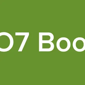 MFMNAGO7 Book Reviews
