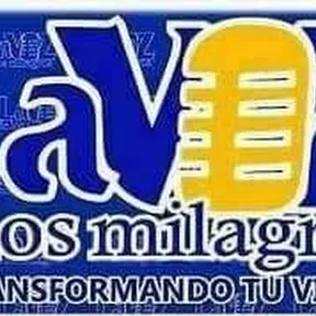 La Voz de los Milagros