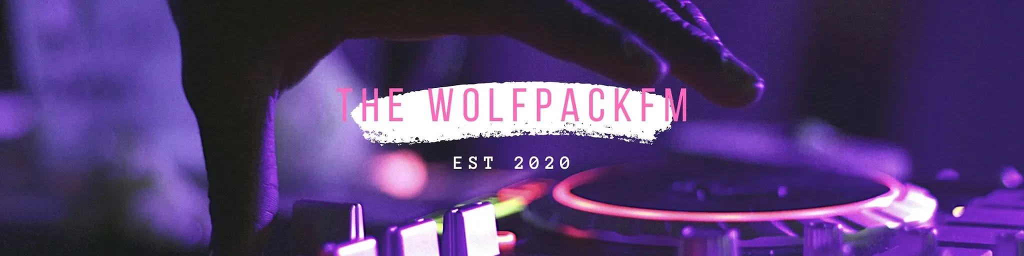 The WolfPackFM
