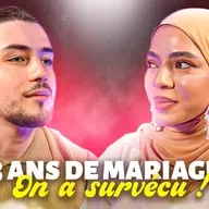 ON SE DIT LA VÉRITÉ AU BOUT DE 3 ANS DE MARIAGE