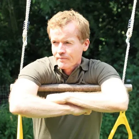 Patrick Veitch REVISITED #BettingPeople podcast