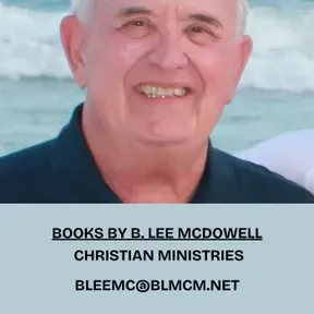B. Lee McDowell Audiobook