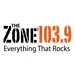 103.9 The Zone - KMSM-FM