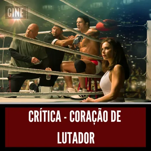 Coração de Lutador